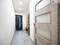 K prodeji, mimořádně úsporné vkusné zděné novostavba 4+kk se šatnou a terasou, Malá Strana - Vorařská 610, Týna nad Vltavou - 29