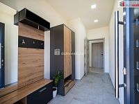 K prodeji, mimořádně úsporné vkusné zděné novostavba 4+kk se šatnou a terasou, Malá Strana - Vorařská 610, Týna nad Vltavou - 4
