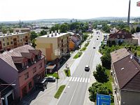 Pronájem komerčních prostor - 16