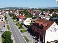 Pronájem komerčních prostor - 17