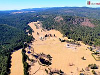K prodeji, pozemky 102.221 m2 v srci Šumavy, Borová Lada, okr. Prachatice - 3