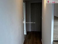 Hezký byt 2+1 po rekonstrukci, Ústí nad Labem - 9