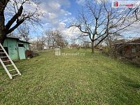 Prodej pozemku, 1035 m2, Uherský Brod - 15