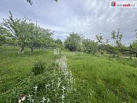 Prodej pozemku, 1035 m2, Uherský Brod - 16