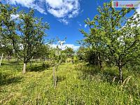 Prodej pozemku, 1035 m2, Uherský Brod - 17
