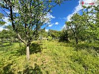 Prodej pozemku, 1035 m2, Uherský Brod - 23