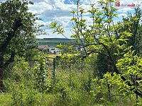 Prodej pozemku, 1035 m2, Uherský Brod - 24