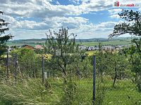 Prodej pozemku, 1035 m2, Uherský Brod - 25