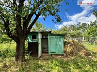 Prodej pozemku, 1035 m2, Uherský Brod - 28