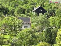 Prodej pozemku, 1035 m2, Uherský Brod - 3