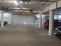 Krásný světlý byt 2+kk ve druhém patře novostavby v Dolních Chabrech - 13