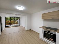 Pronájem bytu 2+kk, 53 m2, Sadová, Zlín - 2