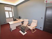 Pronájem kanceláře 3+kk, 60m², ul. Radlická, Praha 5-Smíchov - 2