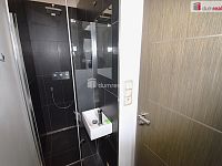 Pronájem kanceláře 3+kk, 60m², ul. Radlická, Praha 5-Smíchov - 9