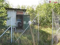 Pronájem zahrady, 840m², Prokopské údolí, ul. Sojčí - 3
