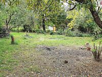 Pronájem zahrady, 840m², Prokopské údolí, ul. Sojčí - 4