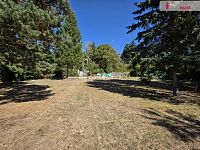 Prodej pozemku 1411m2,  - 11