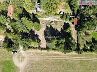Prodej pozemku 1411m2,  - 13