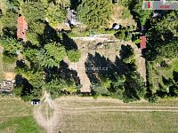 Prodej pozemku 1411m2,  - 18