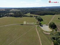 Prodej pozemku 1411m2,  - 20