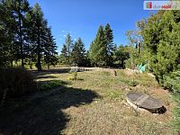 Prodej pozemku 1411m2,  - 8