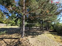 Prodej pozemku 1411m2,  - 9