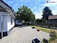 Prodej, rodinný dům 4+kk, Chlum Svaté Maří, ul. Hornická - 16