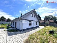 Prodej, rodinný dům 4+kk, Chlum Svaté Maří, ul. Hornická - 2