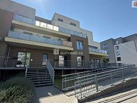 Pronájem prostorného bytu 2+KK, Kolín II - U Vodárny