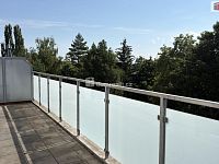 Pronájem prostorného bytu 2+KK, Kolín II - U Vodárny - 10