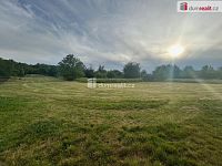 Rozvojové pozemky 4 930 m² v obci Grunta u Kolína – investiční příležitost s potenciálem budoucí výstavby - 4