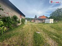 Rozvojové pozemky 4 930 m² v obci Grunta u Kolína – investiční příležitost s potenciálem budoucí výstavby - 5