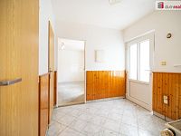 K prodeji, rodinný dům 3+1 s možností půdní vestavby s uzavřeným dvorem a garáží, ul. Prachatická 186, Lhenice  - 17
