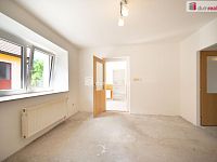 K prodeji, rodinný dům 3+1 s možností půdní vestavby s uzavřeným dvorem a garáží, ul. Prachatická 186, Lhenice  - 18