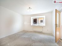 K prodeji, rodinný dům 3+1 s možností půdní vestavby s uzavřeným dvorem a garáží, ul. Prachatická 186, Lhenice  - 21