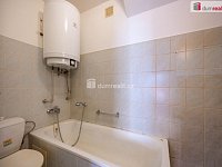 K prodeji, rodinný dům 3+1 s možností půdní vestavby s uzavřeným dvorem a garáží, ul. Prachatická 186, Lhenice  - 23