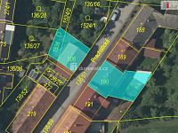 K prodeji, rodinný dům 3+1 s možností půdní vestavby s uzavřeným dvorem a garáží, ul. Prachatická 186, Lhenice  - 27