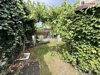 Pronájem stylového bytu 2+1 se zahradou, 70 m², Lobeček - 11