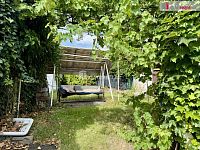 Pronájem stylového bytu 2+1 se zahradou, 70 m², Lobeček - 13