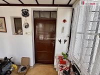 Pronájem stylového bytu 2+1 se zahradou, 70 m², Lobeček - 16