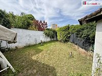 Pronájem stylového bytu 2+1 se zahradou, 70 m², Lobeček - 2