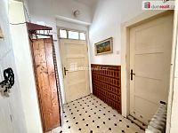 Pronájem stylového bytu 2+1 se zahradou, 70 m², Lobeček - 25