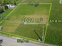 Moderní rodinný dům na klíč 4+kk s dvojgaráží v Kroměříži. - 15