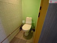 Pronájem obchodního prostoru, 56m², ul. Přemyslova, Kralupy n. Vlt. - 11