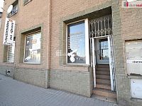 Pronájem obchodního prostoru, 56m², ul. Přemyslova, Kralupy n. Vlt. - 2
