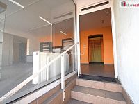 Pronájem obchodního prostoru, 56m², ul. Přemyslova, Kralupy n. Vlt. - 3
