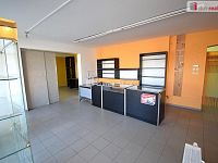 Pronájem obchodního prostoru, 56m², ul. Přemyslova, Kralupy n. Vlt. - 4
