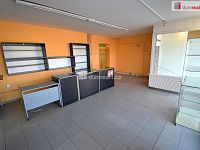 Pronájem obchodního prostoru, 56m², ul. Přemyslova, Kralupy n. Vlt. - 5