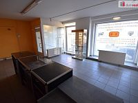 Pronájem obchodního prostoru, 56m², ul. Přemyslova, Kralupy n. Vlt. - 6