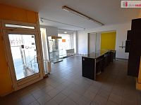 Pronájem obchodního prostoru, 56m², ul. Přemyslova, Kralupy n. Vlt. - 7